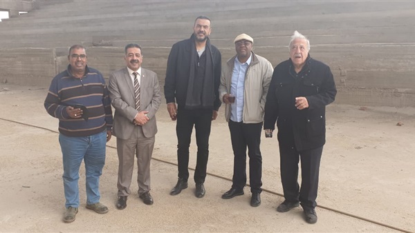 وان ثري| بوابة الرياضة المصرية 