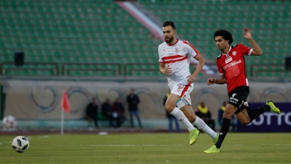 أحمد سمير طلائع الجيش