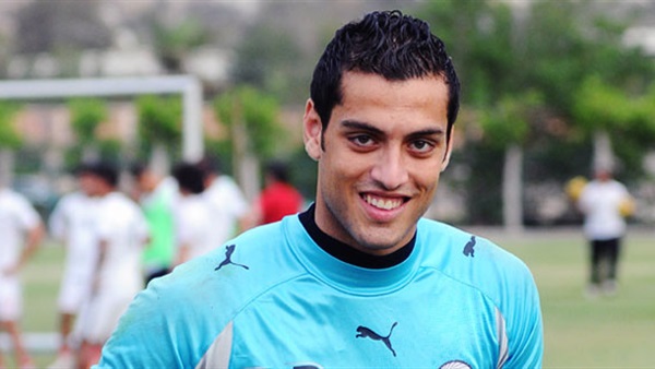 محمد بسام حارس مرمى