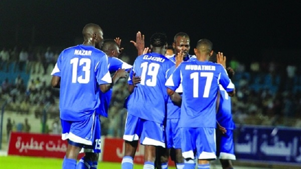 وان ثري| بوابة الرياضة المصرية 