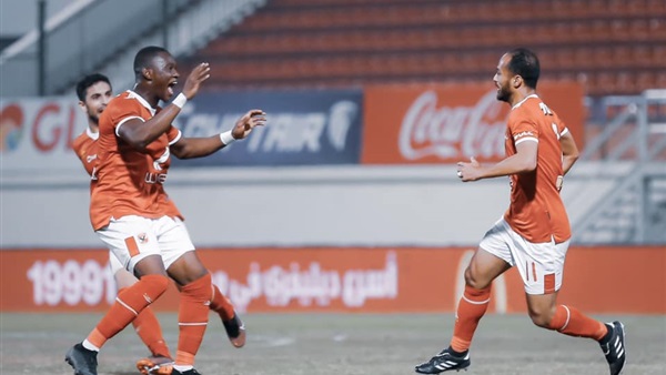 وان ثري| بوابة الرياضة المصرية 