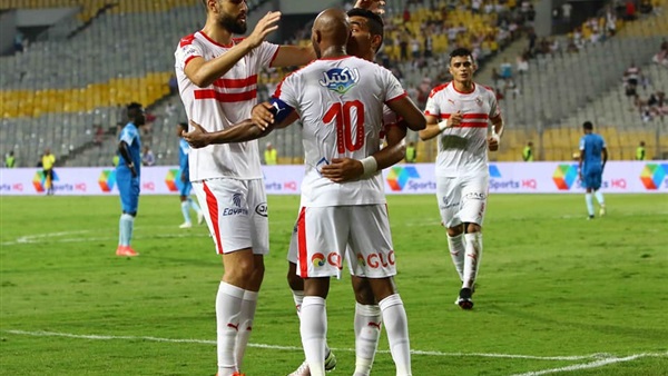 وان ثري| بوابة الرياضة المصرية 