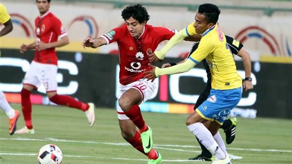 وان ثري| بوابة الرياضة المصرية 