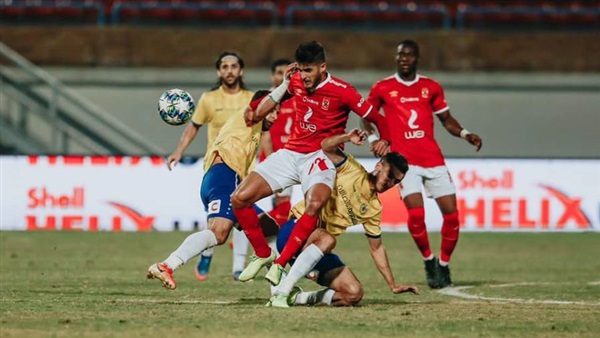 وان ثري| بوابة الرياضة المصرية 