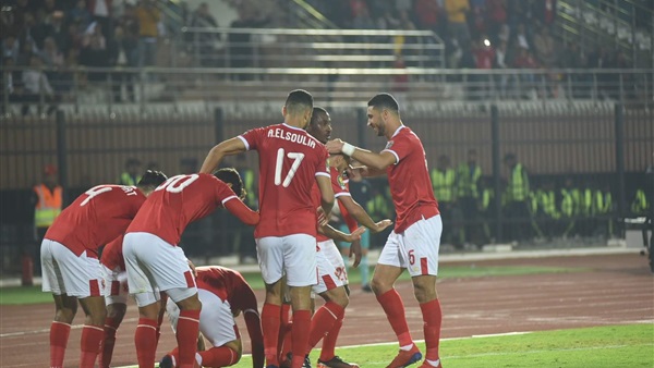 وان ثري| بوابة الرياضة المصرية 