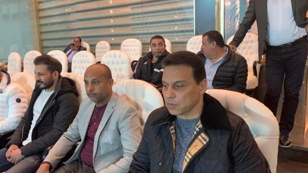 وان ثري| بوابة الرياضة المصرية 