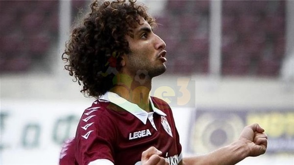 وان ثري| بوابة الرياضة المصرية 