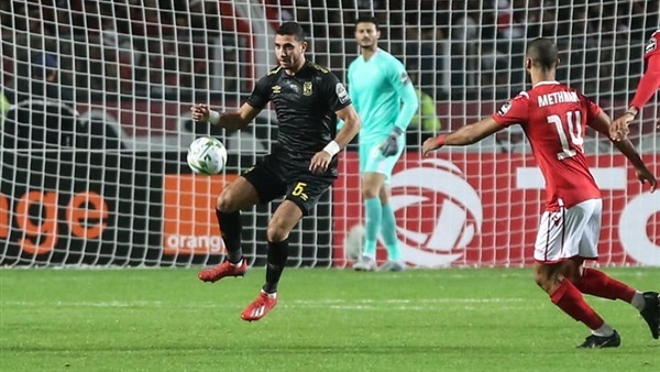 وان ثري| بوابة الرياضة المصرية 