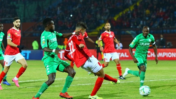 وان ثري| بوابة الرياضة المصرية 