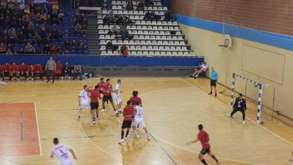 المنتخب الوطني الاول