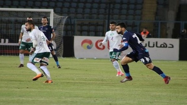 وان ثري| بوابة الرياضة المصرية 