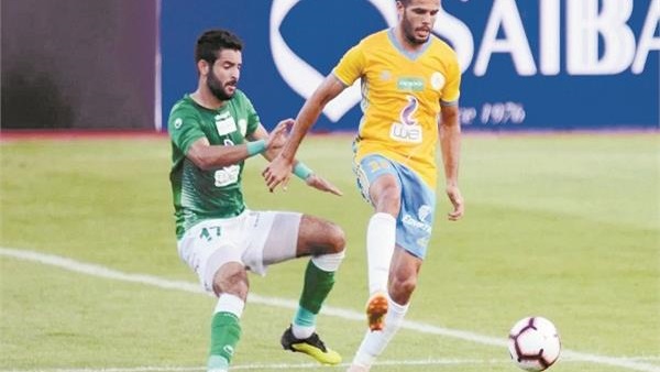 وان ثري| بوابة الرياضة المصرية 