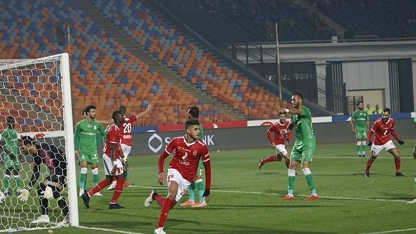 وان ثري| بوابة الرياضة المصرية 