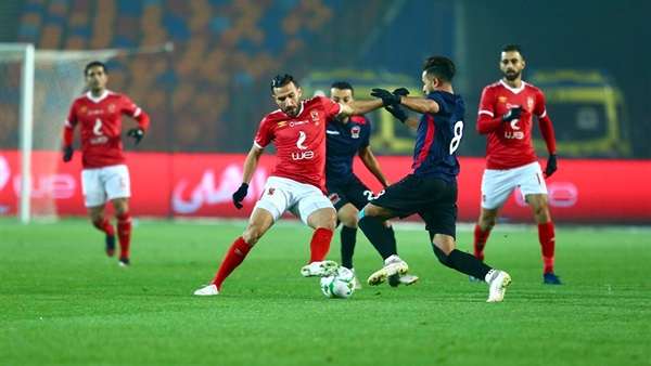 وان ثري| بوابة الرياضة المصرية 