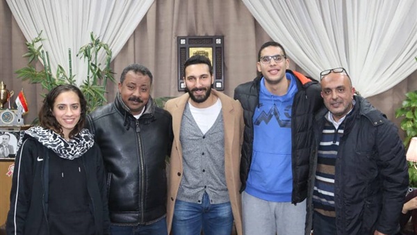 وان ثري| بوابة الرياضة المصرية 