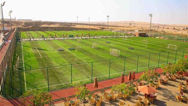 وان ثري| بوابة الرياضة المصرية 