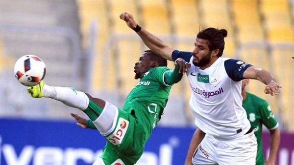 وان ثري| بوابة الرياضة المصرية 