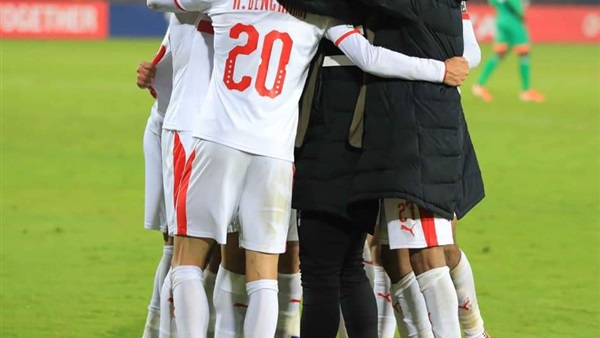 وان ثري| بوابة الرياضة المصرية 