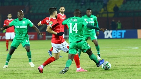 وان ثري| بوابة الرياضة المصرية 