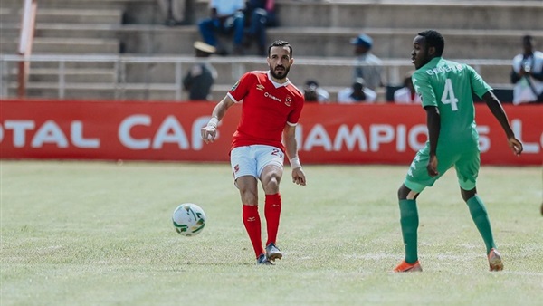 وان ثري| بوابة الرياضة المصرية 