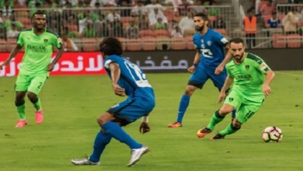 وان ثري| بوابة الرياضة المصرية 