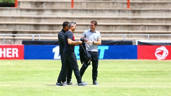 وان ثري| بوابة الرياضة المصرية 