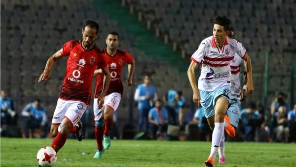 وان ثري| بوابة الرياضة المصرية 