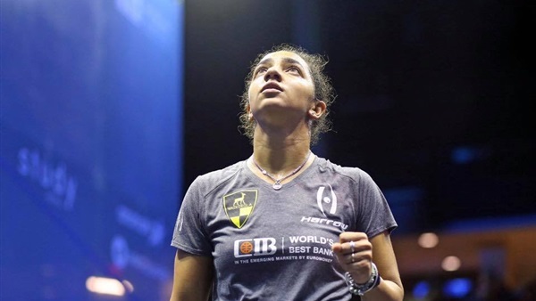 رنيم الوليلي لاعبة