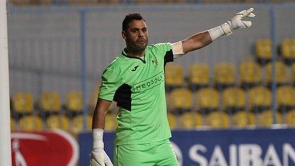 محمد عبد المنصف حارس