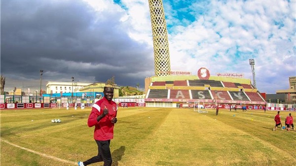 وان ثري| بوابة الرياضة المصرية 