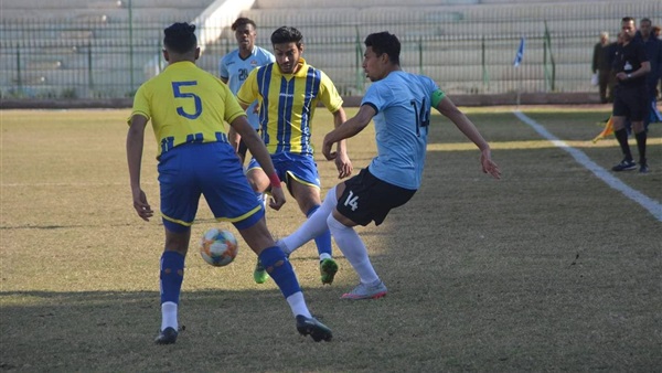 وان ثري| بوابة الرياضة المصرية 