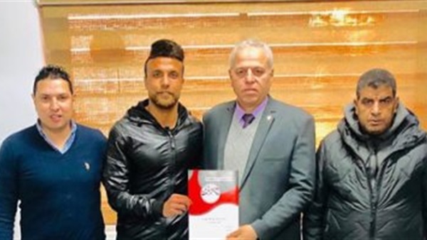 وان ثري| بوابة الرياضة المصرية 