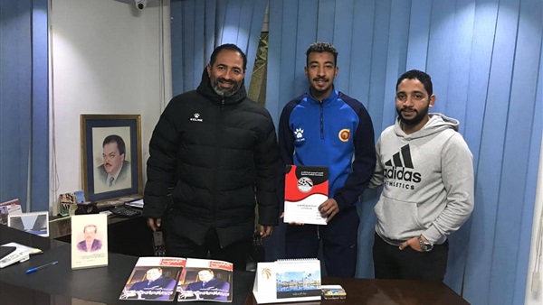 وان ثري| بوابة الرياضة المصرية 