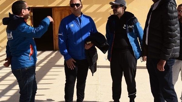 وان ثري| بوابة الرياضة المصرية 