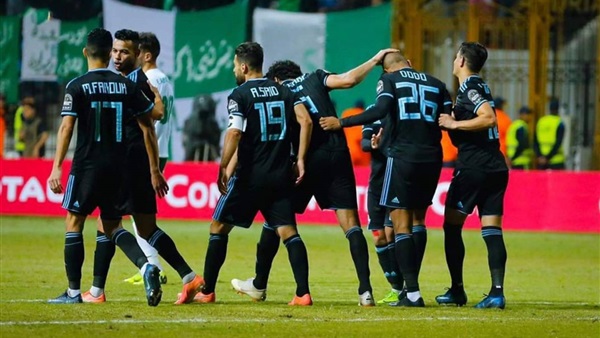 وان ثري| بوابة الرياضة المصرية 