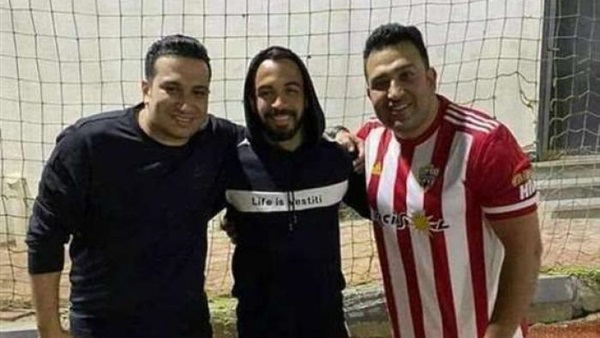 وان ثري| بوابة الرياضة المصرية 