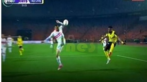 وان ثري| بوابة الرياضة المصرية 