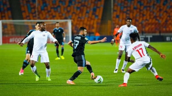 وان ثري| بوابة الرياضة المصرية 