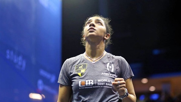 رنيم الوليلي لاعبة