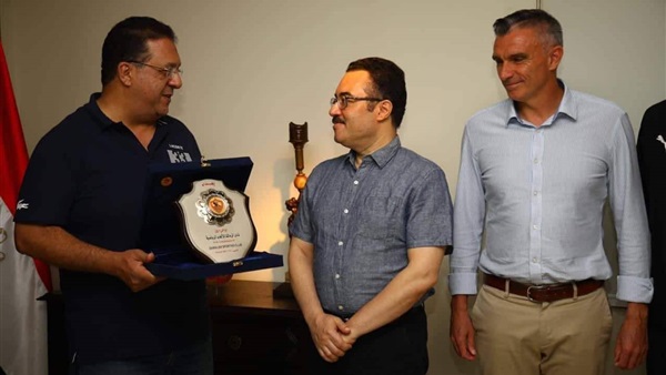 وان ثري| بوابة الرياضة المصرية 