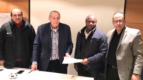 وان ثري| بوابة الرياضة المصرية 