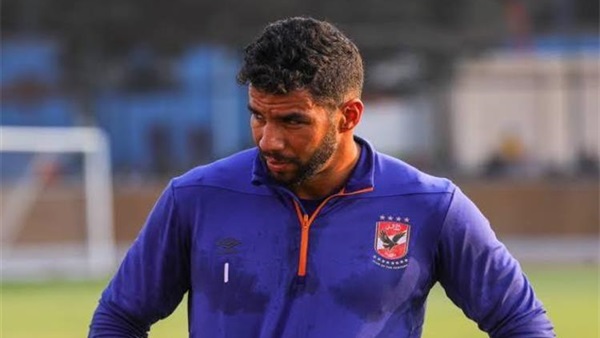 شريف إكرامي