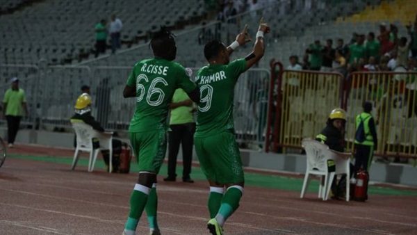 وان ثري| بوابة الرياضة المصرية 