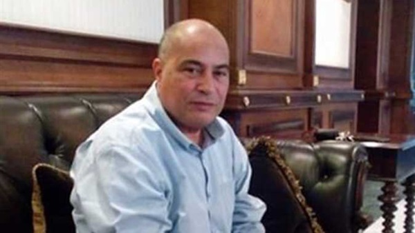 محمد مجد عضو مجلس