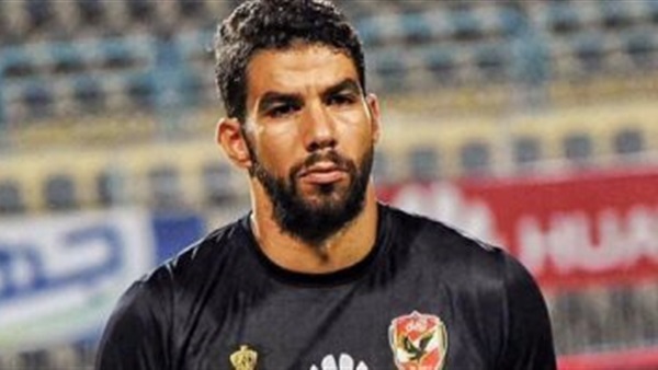 شريف إكرامي