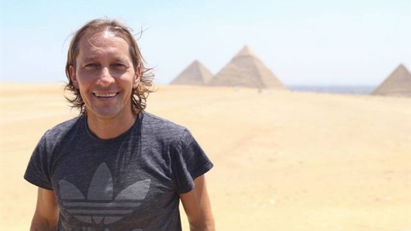 الإسباني ميشيل سالجادو