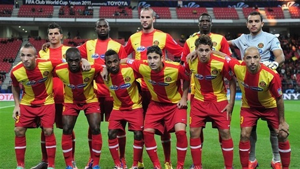 فريق الترجي 