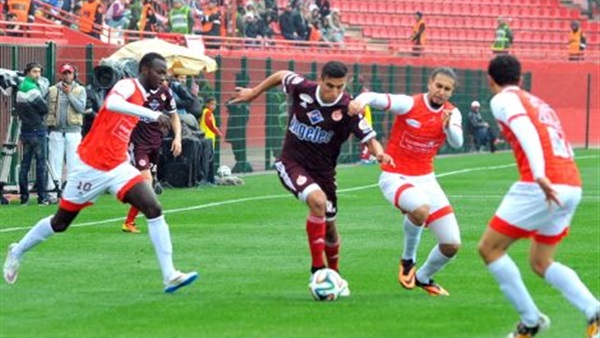 وان ثري| بوابة الرياضة المصرية 