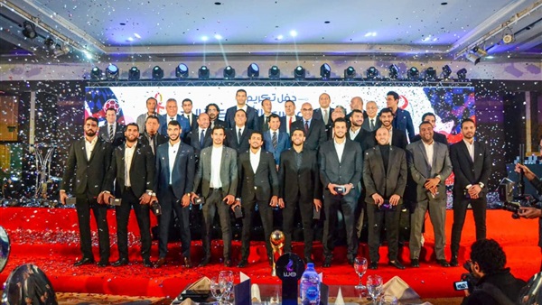 وان ثري| بوابة الرياضة المصرية 