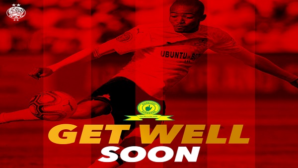 لاعب صن داونز